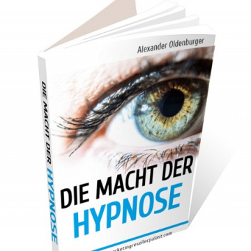 Die Macht der Hypnose